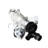 2742000701 Nuevo Adecuado para Bomba de Agua de Refrigeración para Automóvil Mercedes-Benz W204 W205 W212 W207 W253