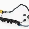 252926 É Usado para Chicote Elétrico-Hidráulico de Transmissão Automática Dongfeng Peugeot 307 Citroen C2 Ds Al4