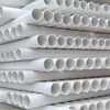 Fabricante de Guangdong Tubo de Abastecimento de Água de PVC Tubo de Plástico Tubo de Irrigação Agrícola Tubo UPVC Tubo de Água 4 6 1 110