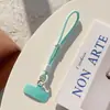 Cordón para Teléfono con Hebilla Ajustable, Correa de Muñeca Simple de Color Sólido, Cuerda de Mano Universal, Pulsera Duradera de Moda