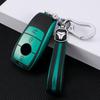 2020 Mercedes-Benz GLC260L funda para llave modificada GLC300L estuche para llave de alta gama especial llavero carcasa transfronterizo