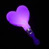 Fábrica al por mayor nueva barra luminosa de amor LED brillante concierto estrella portátil que debería ayudar a personalizar la barra luminosa