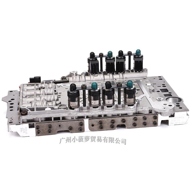 722.9阀体总成--2