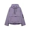 Jaqueta com Capuz Casual Moda Fashion Três Provas para Roupas Femininas Outono 2025 Estilo Europeu e Americano Cross-Border Pronta para Vestir
