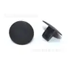 Compatible con clips para cubierta de equipaje Chery Fengyun y Qiyun, clips para cubierta de maletero Qiyun 2 y sujetadores a presión para panel de techo