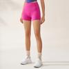 Pantalones Finos Nube 3003 de Zhejiang, Pantalones Cortos de Yoga para Mujer, Shorts Deportivos de Fitness de Cintura Alta, Leggings Anti-Exposición