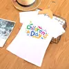 Venta Caliente Comercio Exterior Transfronterizo Europeo y Americano Wish Amazon Palabras Madre e Hijo Día Feliz del Niño Dropshipping