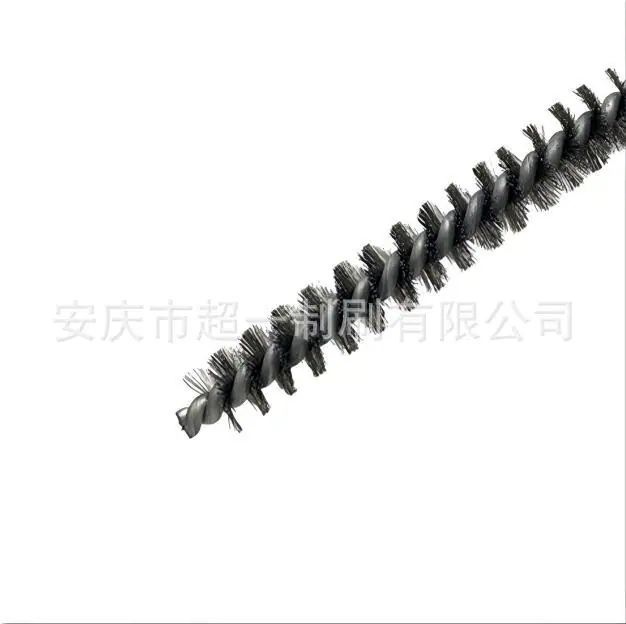 装木柄手持刷