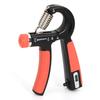 Ejercicios de fitness con agarre para contar, fuerza muscular en los brazos y los dedos, entrenamiento de rehabilitación para la fuerza de la muñeca, agarre de dedos con tirador.