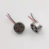 Motor sin escobillas 1503 Motor de dron 2750KV Diseño de modelo de aeronave DIY Cuadricóptero Accesorios para aeronaves 1S Otros