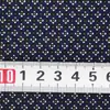 Fornecimento Direto da Fábrica Algodão de Artesanato Completo Popeline 60 Fundo Geométrico Tingido Estampa Tecido para Vestido Camisa