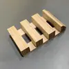 Nuevo Estante de Bambú Transfronterizo para Tabla de Cortar y Almacenamiento de Cuchillos Nuevo Estante Cuadrado para Cuchillos Utensilios de Cocina Estante Multifuncional Mesa de Escurrir Vajilla