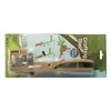 Tijeras de Injerto con Mango en V de Aleación de Aluminio al por Mayor Herramientas de Poda de Jardín Tijeras de Podar Modelo Más Vendido con Hoja Sk5