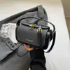 Moda Transfronteriza Bolso Cuadrado Pequeño de Alta Gama para Mujer 2025 Nuevo de Moda Textura Simple Bolso de Mano Versátil Bolso de Hombro Cruzado
