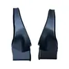 Adequado para Teana Altima Borracha Lateral do Para-brisa Dianteiro 668943Ta0A 668953Ta0A