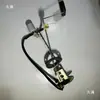 Sensor de nível de combustível