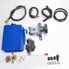 Kit de Volquete Triciclo Agrícola, Bomba Hidráulica Separada, Cilindro de Volquete Modificado, Bomba de Aceite Pequeña 750