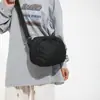 Bolsa de Hombro de Concha al por Mayor para Fabricantes Bolso Redondo Pequeño Simple Urbano Bolso Cruzado de Hombro Versátil de Moda para Mujer