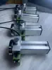 Interruptor Sensor Tipo Ejector de Molde Ajustable Protección Alta Precisión Magnético Fuerte Tipo Succión Magnética Dos o Tres Cables D48