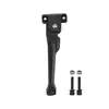Adequado para Para-lamas Dianteiro e Traseiro, Luzes Laterais, Carregador, Acelerador de Polegar, Conjunto de Luzes Traseiras para a Patinete Kukirin G2Master