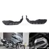 Adequado para Peças de Modificação de Motocicleta Bmw R1200Gs-K50/Rtk52/Rtk52 Tampa da Bobina de Ignição Anos 13-19