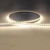 Fita de Luz de Alta Tensão 220V com Alto Brilho Canal de Alumínio Luz Linear Ultrafina 2835Led Autoadesiva Doméstica Fita de Luz Flexível Alto Brilho