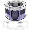 Nido para Mascotas Modelo Nuevo Transfronterizo, Recinto de Espacio Amplio, Plegable, Adecuado para Todas las Estaciones, Tienda de Suministros para Mascotas, Habitación de Maternidad para Gatos