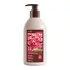 Detergente para lingerie Hua Xiaokou, formulado para remover suavemente manchas de sangue, é uma solução de limpeza suave para lingerie com aroma de rosa ébano