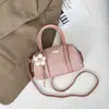 Bolso de mano para mujer Shuai Mi Home, nuevo bolso de hombro moderno y de moda Otoño 2026, bolso cruzado para el día a día