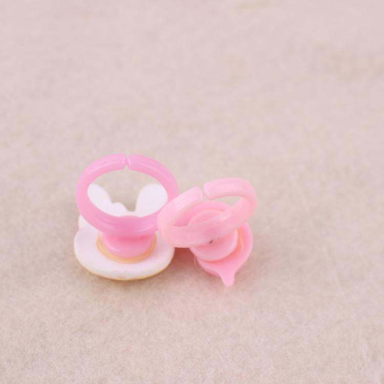 迷茫日用百货儿童卡通戒指