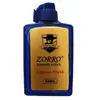 ZORRO ZORO Isqueiro Querosene Acessórios Especiais Frasco Pequeno Óleo Combustível Frasco Grande Isqueiro a Querosene Óleo Combustível Especial para Isqueiro a Querosene