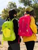 Mochila Ligera para Senderismo, Mochila Deportiva Impermeable de Gran Capacidad para Montañismo, Mochila Casual para Estudiantes Universitarios Hombres, Mochila para Mujeres