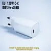 Eu/Nosotros Normativas Europeas y Americanas Aplicables Cargador de Teléfono Móvil Xiaomi Redmi 120W Cabezal de Carga de 67W Watt Xiaomi Nitruro de Galio