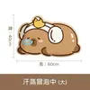 Alfombrilla de Piso para Baño de Barro Diatómico con Dibujos Animados Más Vendida Alfombrilla Decorativa para Pies de Baño Shin-Chan Lápiz de Color Absorbente de Agua Antideslizante Dropshipping