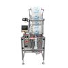 Máquina Empaquetadora de Bolsas de Hielo de Tela No Tejida, Empaque para Cadena de Frío de Alimentos Frescos con Película en Rollo, con Servicio Postventa Permanente, Fabricante de Qingdao, Totalmente Automática
