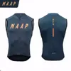 Chalecos de Ciclismo Cortavientos de Comercio Exterior, Ropa Competitiva para Ciclismo, Tops Cortavientos para Bicicleta de Carretera y Montaña Venta al por Mayor