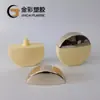 Contenedor de Protector Solar de 50 ml, Crema de Manos con Protector Solar, Botella Vacía de Plástico Pe para Exprimir Repackaging, Material de Empaque para Botella de Protector Solar con Aislamiento y Personalización