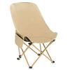 Silla de Luna Plegable para Exterior Personalizada al Por Mayor de Fábrica Transfronteriza Silla Reclinable con Ajuste de Tres Velocidades Silla para Exterior Picnic Portátil Exp