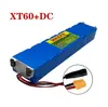 Paquete de Batería Recargable de Litio 18650 de 36V 100000mAh 10S3P para Patinete Eléctrico M365