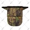 Fábrica de Origem Transfronteiriça Almofada Externa Tiro Caça Camuflagem Apoio de Culatra Estilo Camping Equipamento Camuflado Cs Tapete Anti-Sujeira para Grama
