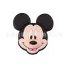2025 Nuevo Modelo Zuecos Accesorios para Zapatos Charms de Zapatos de Mickey Mouse Mismo Estilo que los Modelos de Centro Comercial Decoraciones para Zapatos Venta al por Mayor