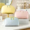 Bolsa de Almacenamiento para Sujetadores y Ropa Interior, Bolsa Organizadora Portátil para Ropa Interior y Calcetines de Viaje, Bolsa de Almacenamiento Grande para Cosméticos
