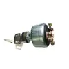 Exportar para maquinaria de ingeniería automotriz interruptor de encendido interruptor de arranque de potencia JK418/JK406B