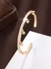 Las Joyas Transfronterizas de Amazon Son un Gran Éxito en Japón y Corea del Sur, Pulseras Nuevas de Moda y Exquisitas, Pulseras Sencillas de Circonitas Microincrustadas