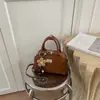 Bolso de cadena acolchado estilo Chanel transfronterizo, nuevo bolso de mano de moda para mujer otoño 2026, bolso de hombro y cruzado vintage