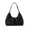 Bolso Único con Textura para Mujer, Nuevo Bolso Sencillo Tipo Dumpling Otoño Temprano 2026, Bolso de Hombro Único Cruzado para el Trabajo