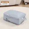 Bolsa de Almacenamiento de Viaje Nueva Más Vendida Transfronteriza Bolsa para Empacar y Organizar Ropa de Maleta Bolsa de Almacenamiento de Viaje Portátil para Viajes de Negocios