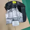 Cosecha de Trigo 5.5kw compresor de aire scroll sin aceite piezas del compresor