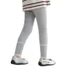 Leggings de Primavera para Niñas 2026 Nuevo Estilo para Niños Mayores, Pantalones Casuales Elásticos Suaves y Cómodos para Bebés Niñas