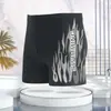 Conjunto de Bermuda e Touca para Natação Adulto, Moderno Tamanho Grande Caimento Solto, Bermuda de Natação Chama de Fonte Termal, Óculos de Natação, Equipamento de Natação Atacado